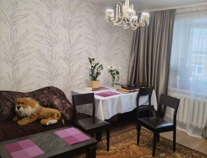 2-к. квартира, 49,4&nbsp;м²