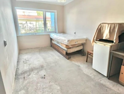 1-к. квартира, 30&nbsp;м²