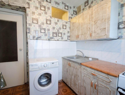 3-к. квартира, 50,4 м²