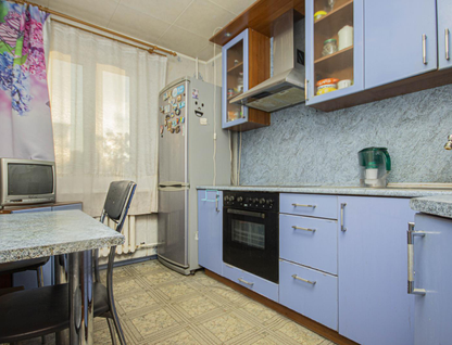 3-к. квартира, 58,8&nbsp;м²