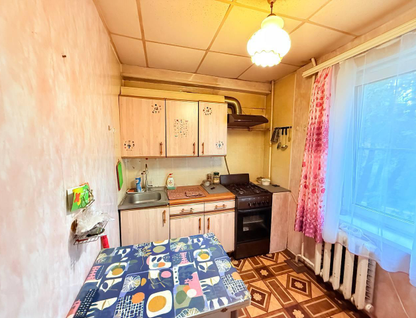 2-к. квартира, 42,7&nbsp;м²