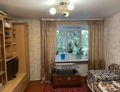 1-к. квартира, 18,9&nbsp;м²