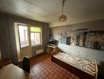 4-к. квартира, 78,1 м²