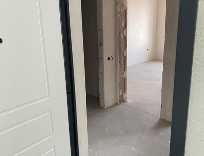 1-к. квартира, 41&nbsp;м²