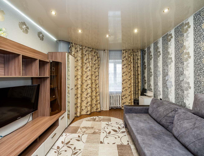 2-к. квартира, 56,3&nbsp;м²