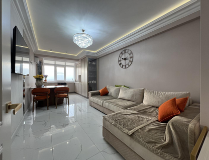 2-к. квартира, 80&nbsp;м²