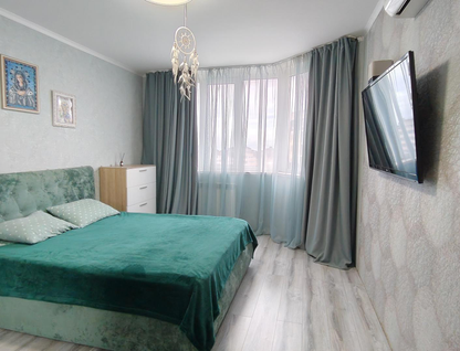 1-к. квартира, 33,1&nbsp;м²