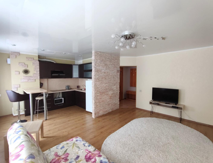 2-к. квартира, 50,4 м²