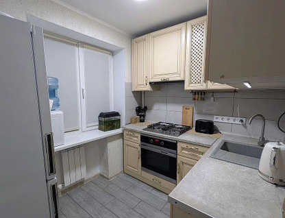 3-к. квартира, 59,1 м²