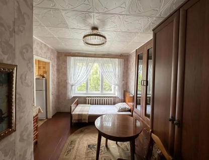 1-к. квартира, 20 м²