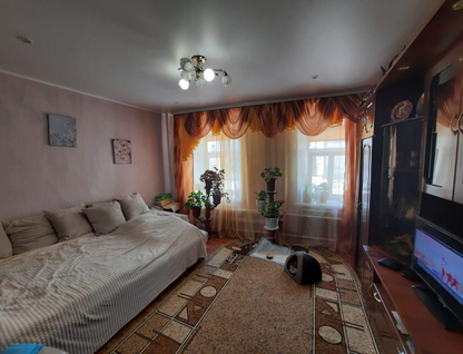 3-к. квартира, 86,7&nbsp;м²