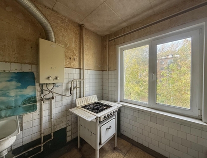 1-к. квартира, 30,9&nbsp;м²