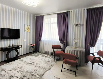 2-к. квартира, 45,8&nbsp;м²