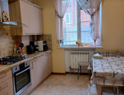 2-к. квартира, 61&nbsp;м²