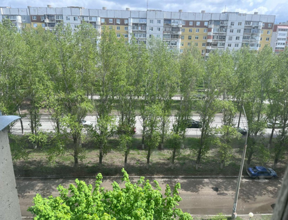 3-к. квартира, 65&nbsp;м²