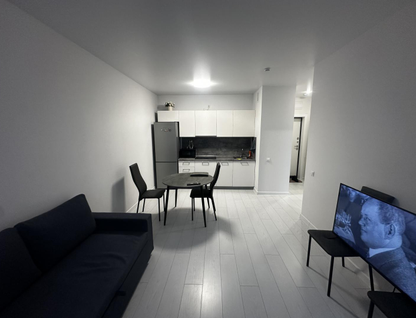 2-к. квартира, 38,9 м²