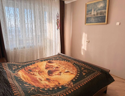 4-к. квартира, 79&nbsp;м²