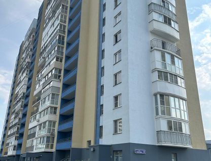 1-к. квартира, 31,3&nbsp;м²
