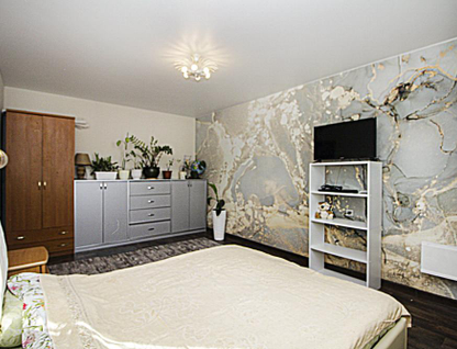 1-к. квартира, 38,8&nbsp;м²