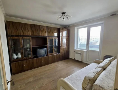 2-к. квартира, 38,3 м²