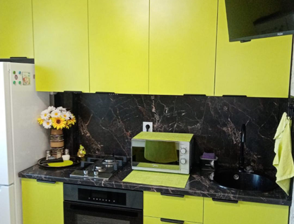 1-к. квартира, 36,5&nbsp;м²