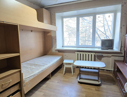 Комната, 13&nbsp;м²