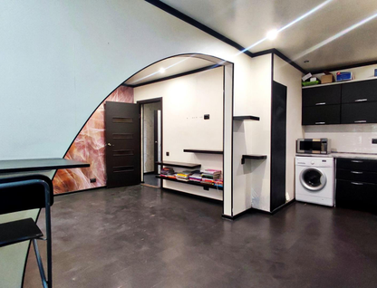 2-к. квартира, 45,7&nbsp;м²
