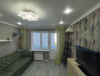 1-к. квартира, 34,3&nbsp;м²