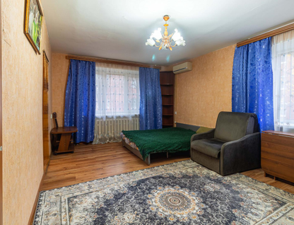1-к. квартира, 34,5&nbsp;м²