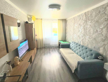 3-к. квартира, 60&nbsp;м²