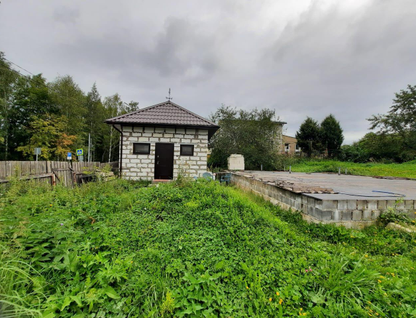 Участок (ижс), 6 сот.