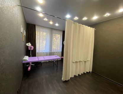 1-к. квартира, 36,6 м²