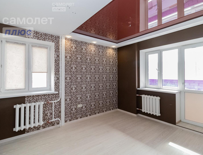 1-к. квартира, 48,9&nbsp;м²