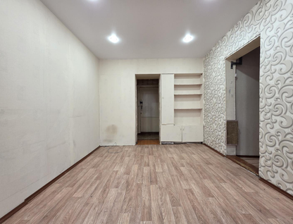 2-к. квартира, 33,3&nbsp;м²