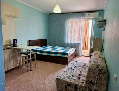 Студия, 23 м²