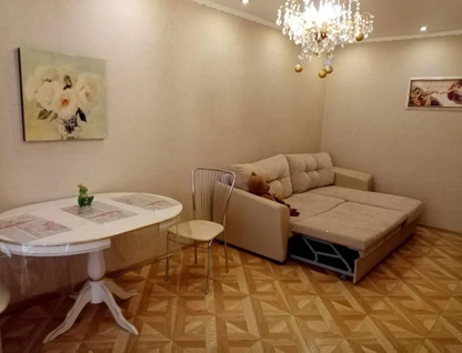 1-к. квартира, 33 м²