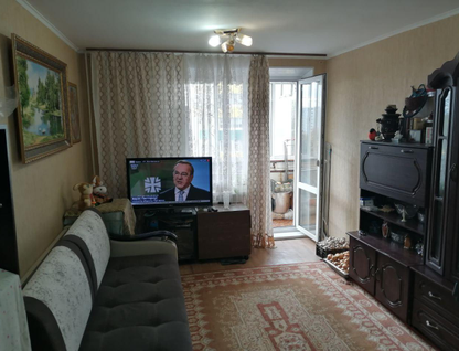 2-к. квартира, 45,5&nbsp;м²