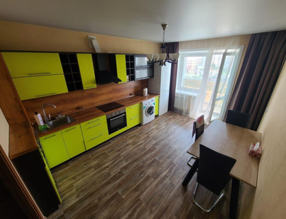 3-к. квартира, 77,6&nbsp;м²