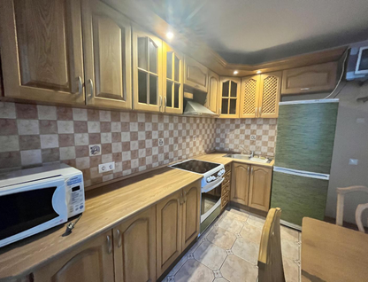 1-к. квартира, 50,2&nbsp;м²