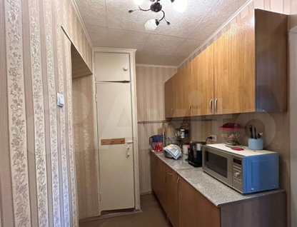 2-к. квартира, 22,6&nbsp;м²