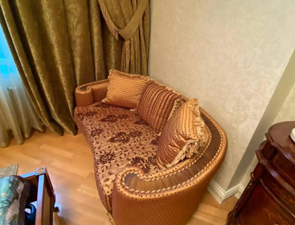 4-к. квартира, 152,1 м²