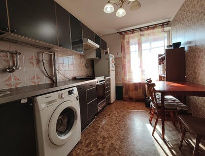 2-к. квартира, 48,6&nbsp;м²