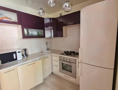 2-к. квартира, 61,2&nbsp;м²