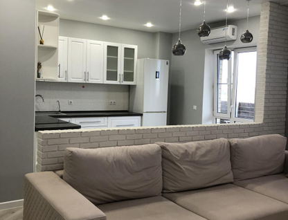 2-к. квартира, 48,2&nbsp;м²