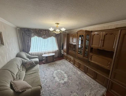 3-к. квартира, 61,8&nbsp;м²
