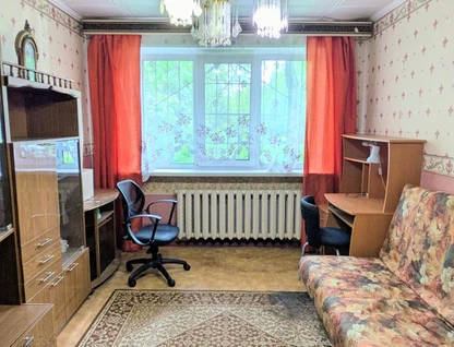 2-к. квартира, 45,8&nbsp;м²