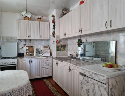1-к. квартира, 41,7&nbsp;м²