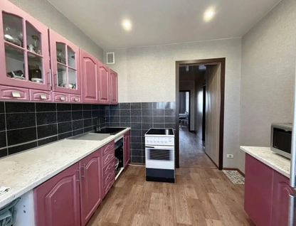 4-к. квартира, 75,3 м²