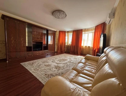 3-к. квартира, 110&nbsp;м²