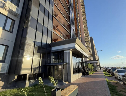 1-к. квартира, 41,6&nbsp;м²